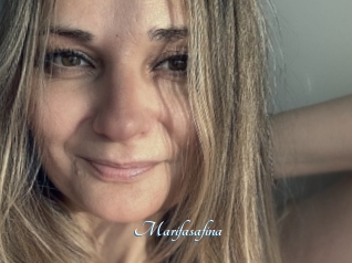 Marifasafina