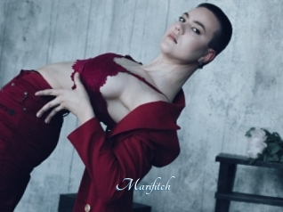 Marifitch
