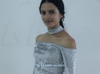 Mariia_mendez