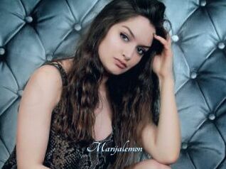 Marijalemon