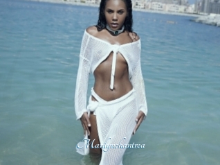 Marilynchantrea