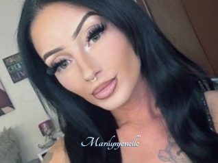 Marilynjenelle