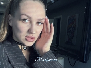 Marilynrerro