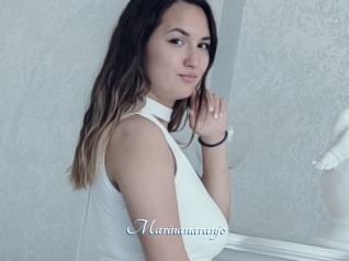 Marinanaranjo