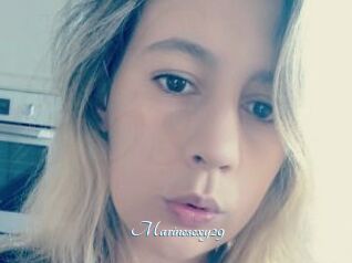Marinesexy29