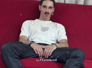 Mariohawk