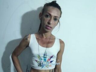 Mariposa_hot