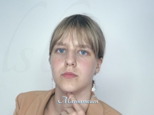 Marisasnellen