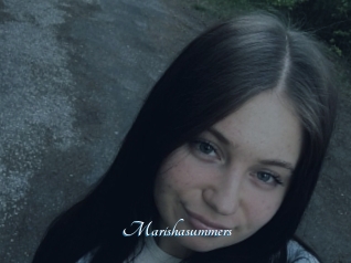 Marishasummers