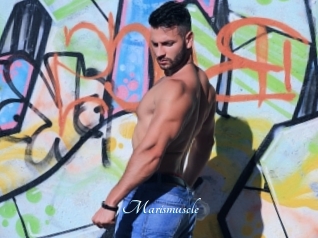 Marismuscle