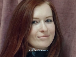 Marivommen