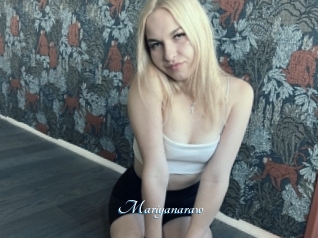 Mariyanaraw