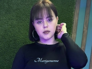 Mariyanarose