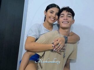 Markandkaty