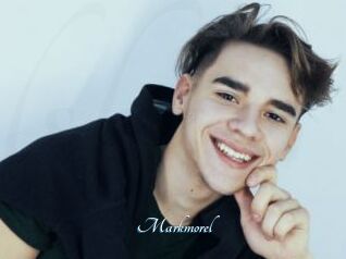 Markmorel