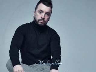 Markusrobbins