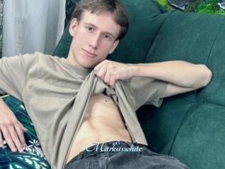 Markuswhite