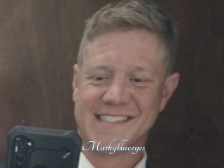 Markyblueeyes