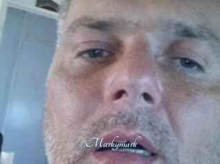 Markymark