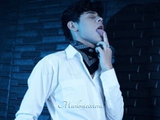 Marlonteixtera