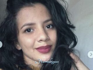 Marrodriguez