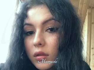 Marrycole