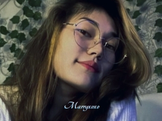 Marryxoxo
