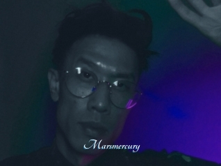 Marsmercury