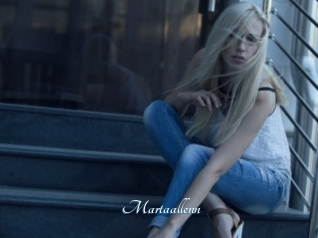 Martaallenn