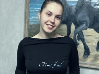 Martafloud