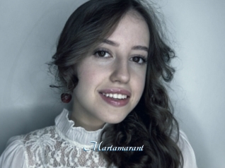 Martamarant