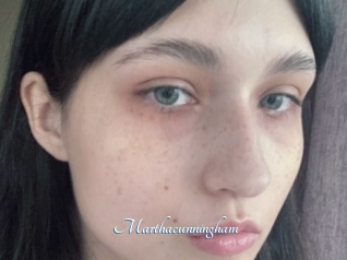 Marthacunningham