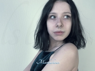 Marthahines