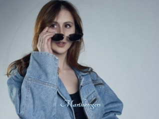 Martharogers