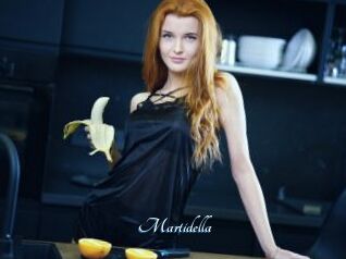 Martidella