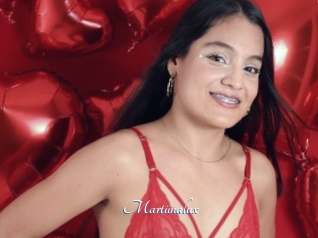 Martiinalux