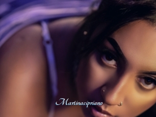Martinacipriano