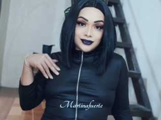 Martinafuerte