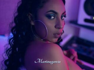 Martinagarcia