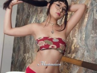 Martinaleen