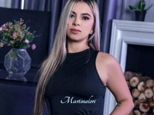 Martinalori