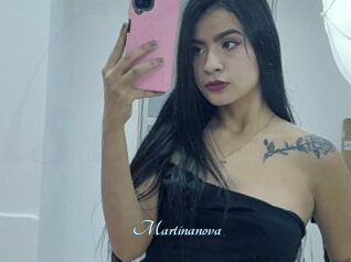 Martinanova