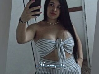 Martinasparks