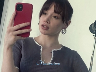 Martinatune