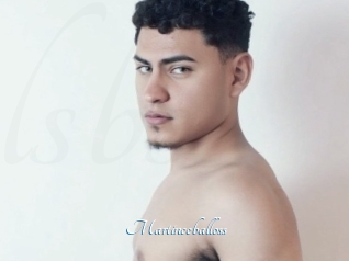 Martinceballoss
