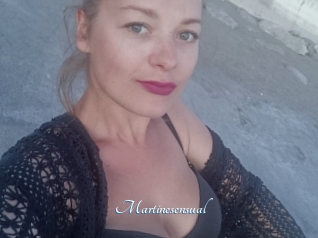 Martinesensual