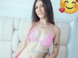Martinnasweet