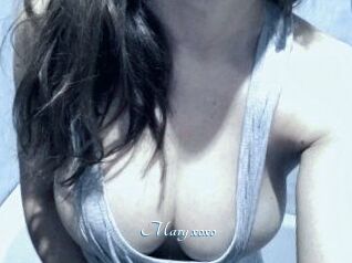Mary_xoxo