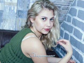 Maryannaamor