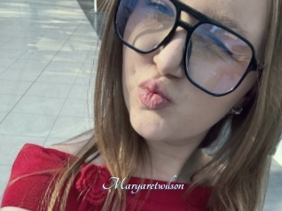 Maryaretwilson